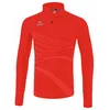 Image de Erima Racing 2.0 Long Manches, Rouge, 164 cm Mixte