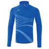 Image de Erima Racing 2.0 Long Manches, Bleu Roi, 140 cm Mixte