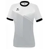 Image de Erima Mantoue Maillot, Blanc/Noir, Taille 34 Femme