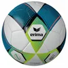 Image de Erima Hybrid Training 2.0 Football (7192402) Adulte Unisexe Mykonos Blue/Citron Vert 5