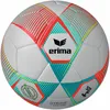Image de Erima Hybrid Lite 290 Football (7192408) Jeunesse Unisexe Fiery-Coral/pétrole 4