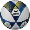Image de Erima Hybrid Futsal Football (7192410) Jeunesse Unisexe New Navy/Jaune 4