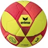 Image de Erima Hybrid Indoor Football (7192414) Jeunesse Unisexe Jaune/Rouge 4