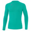 Image de Erima Basic Longsleeve Athletic Mixte, Columbia, L