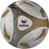 Image de Erima Hybrid Training 2.0 Football (7192508), Blanc/Or, 5