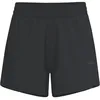 Image de Erima Short TS Basic Sweat (2322601), Femme, Noir, 42