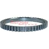 Image de Werner Metzger GmbH 0900925 Anneau de capteur ABS