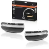 Image de OSRAM LEDDMI 5K0 WT S Répétiteurs de rétroviseur dynamiques LEDriving pour - version blanc