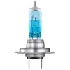 Image de Osram COOL BLUE INTENSE H7, +100% plus lumineux, jusqu'à 5000K, lampe halogène, look LED, boitier (1 lampe)