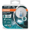 Image de Ampoule Osram Cool Blue Intense Bulb H2 12V/55W - x2