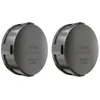 Image de Osram LEDriving Cap 04 - Pour H7 LED - 97,0mm - ensemble de 2 pièces