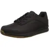 Image de VAUDE Tvl Asfalt Tech Dualflex, Chaussures de VTT Mixte Adulte, Noir (Black 010), 42 EU