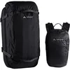 Image de VAUDE Mundo 50+to Go Sac à dos unisexe 50 l Taille unique noir