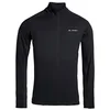 Image de VAUDE Larice II T-shirt manches longues léger Homme, noir