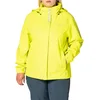 Image de Vaude Luminum Veste II bright green 40