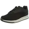 Image de Vaude Tvl Asfalt Dualflex Nature, Chaussures de Randonnée Unisexe Adultes - Noir - Noir, 43 EU EU