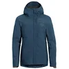 Image de VAUDE Veste pour femme Cyclist Warm Rain, Femme, Veste, 42470, bleu (Dark Sea), 36