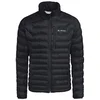 Image de VAUDE Veste isolante Batura pour hommes noir | M