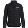 Image de VAUDE Veste isolante Batura pour femme., Femme, Jacket, 42514, noir, 42
