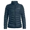 Image de VAUDE Veste isolante Batura pour femme., Femme, Jacket, 42514, Dark Sea, Taille 40