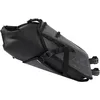 Image de VAUDE Trailsaddle II Sacoche de selle, noir