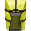 Image de VAUDE Trailcargo, Vert Brillant/Noir, Taille Unique