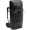 Image de VAUDE Sac à dos de trekking, Noir, taille unique