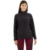 Image de VAUDE Rosemoor II Veste en polaire Femme, noir