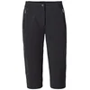 Image de VAUDE Capri de randonnée stretch Farley pour femmes noir | 34