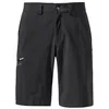 Image de VAUDE Farley Stretch Bermuda II pour Homme Noir Taille 54