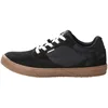 Image de Vaude Moab Gravity Chaussures de Vtt Unisexe - Noir - Noir/Blanc, 48 EU