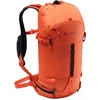 Image de VAUDE Sacs à dos 20-29L, Rouge brûlé, taille unique