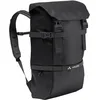 Image de VAUDE Mineo Backpack 30 Sacs à Dos 30-39L, Noir, Taille Unique Mixte