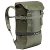Image de VAUDE Mineo Backpack 30 Sacs à Dos 30-39L, Kaki, Taille Unique Mixte