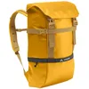 Image de VAUDE Mineo Backpack 30 Sacs à Dos 30-39L, Jaune brûlé, Taille Unique Mixte