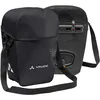 Image de VAUDE Aqua Back Pro Sacoche arrière, noir