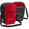 Image de VAUDE Aqua Back Pro Sacoche arrière, rouge/noir