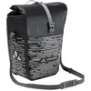 Image de Vaude 45940 Aqua Luminum Single Rear Pannier One Size