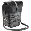 Image de VAUDE Aqua Back Luminum II Sacoche arrière, noir