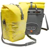Image de VAUDE Aqua Back Luminum II Sacoche arrière, jaune