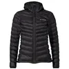 Image de VAUDE Veste isolante à capuche Batura pour femme