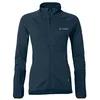 Image de VAUDE Monviso II Veste polaire à fermeture éclair intégrale Femme, bleu