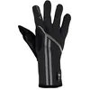 Image de VAUDE Kuro Gants, noir