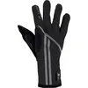 Image de VAUDE Kuro Gants, noir