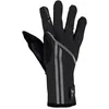 Image de VAUDE Gants Chauds Posta, Noir, 12 Mixte