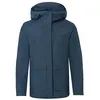 Image de VAUDE Comyou Pro Veste de pluie Femme, bleu