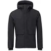 Image de VAUDE Comyou Pro Veste de pluie Homme, noir