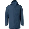 Image de VAUDE Veste parka rembourrée cycliste pour homme