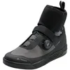 Image de VAUDE AM Moab Mid Winter STX, Chaussure de Cyclisme, Black,