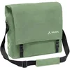 Image de VAUDE Augsburg IV - Sacoche de vélo pour Porte-Bagages - 14 l - Vert - Élégante Sacoche de vélo d'affaires 100% étanche - Fixation Facile - Fabriquée en Allemagne